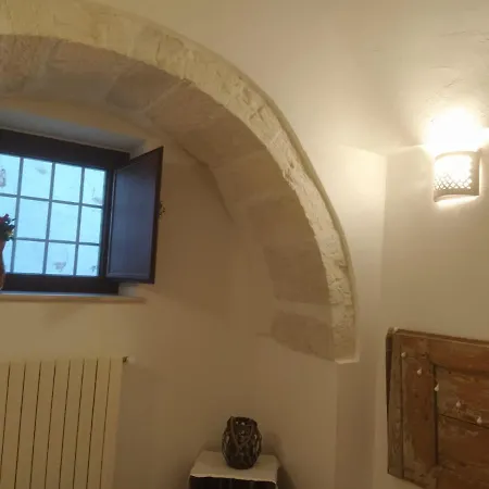 Appartement Vitto à Martina Franca Extérieur photo
