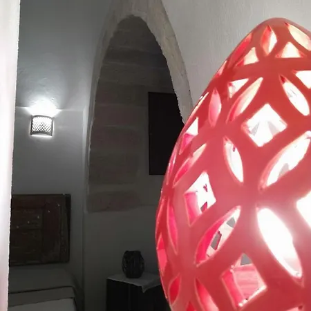 Appartement Vitto à Martina Franca Extérieur photo