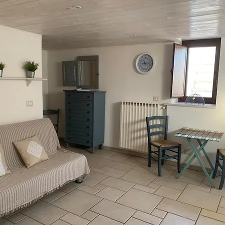 Appartement Vitto à Martina Franca Extérieur photo