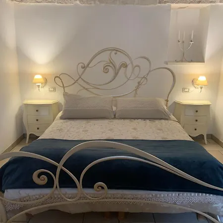 Appartement Vitto à Martina Franca Extérieur photo