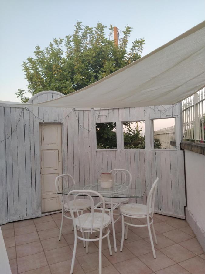 Apartment Vitto Martina Franca