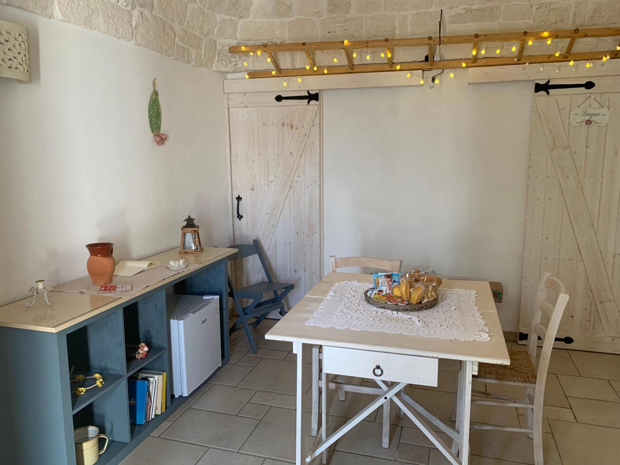 Vitto Apartment Martina Franca