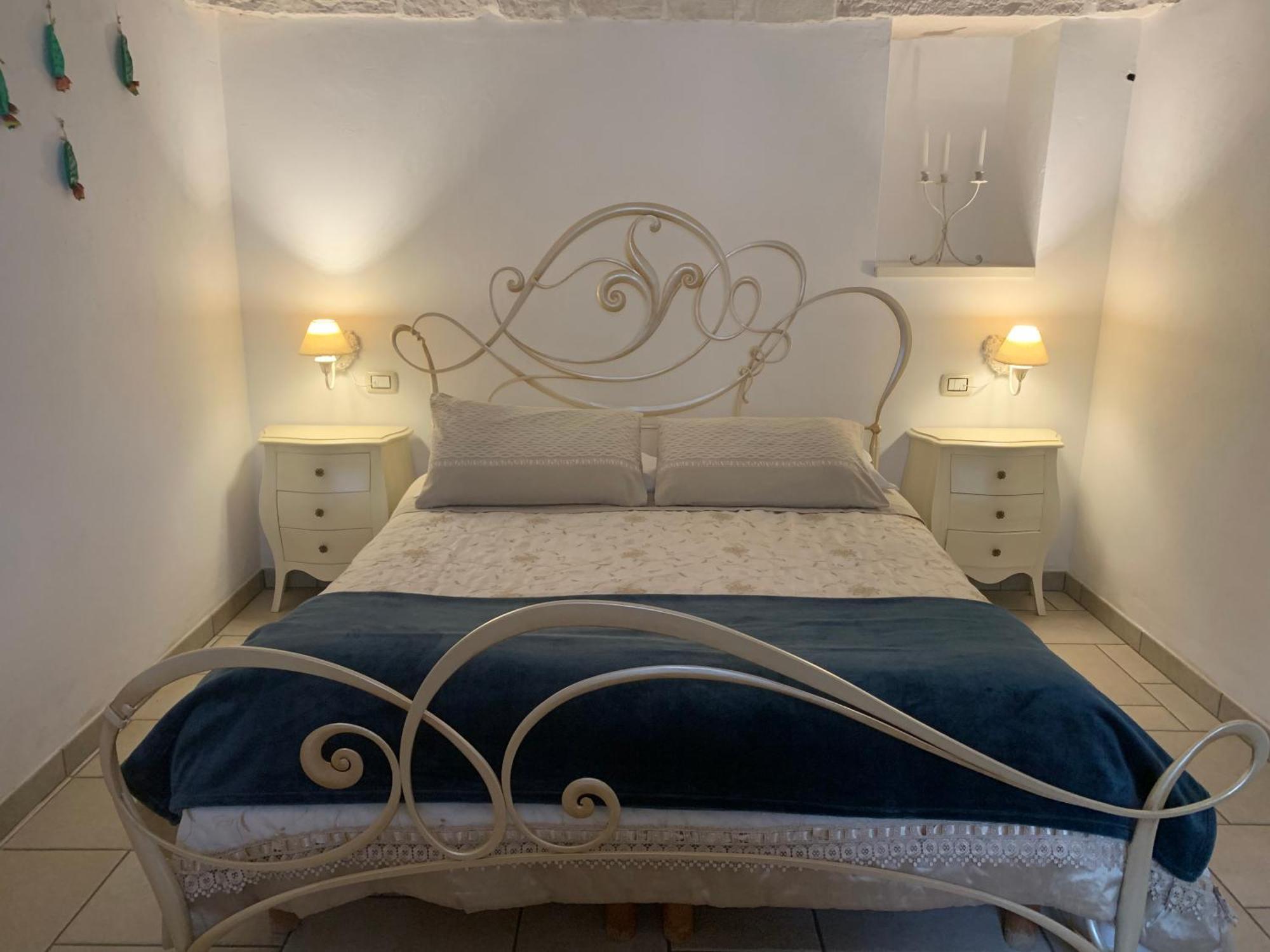 Apartment Vitto *